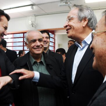 Inauguração academia CEU Campo Limpo_02